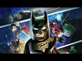 How LEGO Created DC Fans