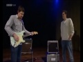 Fender vs Marshall vs Vox (Guitar Amplifiers)