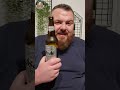 ASAHI SUPER DRY REVIEW | ONE MINUTE BEER REVIEW - EP 3