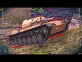 FV215B & Concept 1B & Rinoceronte - World of Tanks Blitz