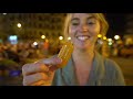 We Tried Egypt Street Food | Must Eat Local Dishes in Cairo
