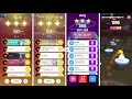Unity VS Monody - TheFatRat | Tiles Hop VS Hop Ball 3D