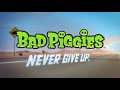 Celebrating 1 year of Bad Piggies!
