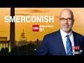 Smerconish says Trump's new tactic heading into debate is 'too late'