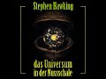 Das Universum in der Nussschale - Hörbuch