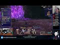 FFXIV - New Solo Eureka Orthos attempt! Floors 71+ (DRG) (Stream 12/04/24)