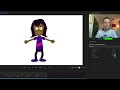 Intro To Adobe Character Animator