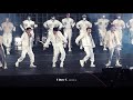 211128 PERMISSION TO DANCE ON STAGE in LA - ON 방탄소년단 BTS 정국 직캠 JUNGKOOK Focus.