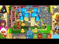 So I Faced The #1 Ranked PRO Player In The World... (Bloons TD Battles)