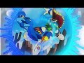 [INSTRUMENTAL] The Message From Dr. Light - The Megas - Mega Man 2 (ロックマン2 Dr.ワイリーの謎) [Xegesis Ver.]