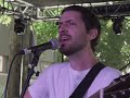 Gus and the TV - Say (Live at Columbus Arts Festival 2024)