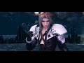 FINAL FANTASY VII: EVER CRISIS - One Winged Angel
