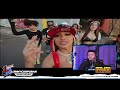Capea El Dough Feminas - Video Oficial 4K - Varios Artistas (LUINNY REACCIONA)
