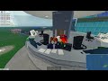 Most Annoying ATC in PTFS (Roblox)