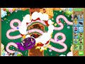 Bloons TD 6 Advanced Challenge - Come At Me World