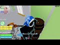 A scamming and lying thief in Blox Fruits (check desc)