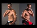 Scott Adkins & Tim Man (Martial arts) Tribute