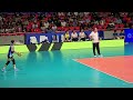 Czechia vs. Vietnam, Women's Volleyball Challenger Cup 2024, Semifinals, July 6, 2024, Manila