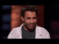 The Sharks Try To Be Optimistic With The Mad Optimist | Shark Tank US | Shark Tank Global