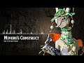 Construct Factory [All Phases Seamless Theme] — The Legend of Zelda: Tears of the Kingdom OST