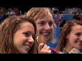 Rio Replay: Women's 800m Freestyle Final