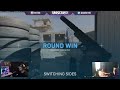 Stackin' Bodies with Noah_Geee - COD:MW Gunfight