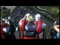 Detonator (Thorpe Park) POV/Footage - Circa 2003