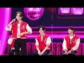 Enhypen dance challenge full video (En-connect night Orange Blood comeback showcase 231118 fancam)