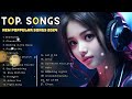 Top Hits 2024 🔥 New Popular Songs 2024 💎 Songs to add your playlist ( Best Pop Music Playlist )