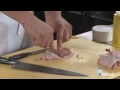 How To Properly Fabricate A Chicken - Le Cordon Bleu