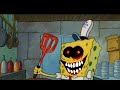 spongebob creepy image 15