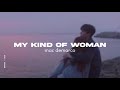 my kind of woman - mac demarco [slowed + lyrics + 1hour]