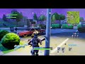 The Chase - Fortnite