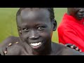 Inside Remote City of South Sudan (not safe)