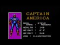 Metalbuds Play Captain America and The Avengers for Sega Genesis