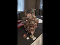 International Paper Modelers Convention walkthrough