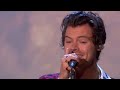 Harry Styles - Adore You (Live on The Graham Norton Show)