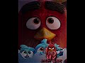 Red Vs Jake #meme #edit #rovio #rovioentertainment #lionsgate #angrybirds #freebirds