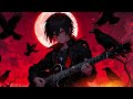 Hard Rock Music Instrumental - Heavy Metal/Playlist