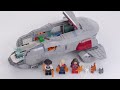 LEGO Marvels: The Hoopty - Not terrible, Don't rage over the price!