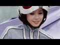 ULTRA SEVEN ウルトラ警備隊テーマ音楽でアンヌ隊員!  チャンネル登録宜しくお願いします。