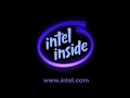 YTP Intel Inside Sings Alcatel Elastic Ball Ringtone