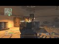 1 Nuke With EVERY SMG In MW2 In One Video...