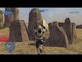 Star Wars: Battlefront - Empire Conquest on Tatooine: Dune Sea (PS5)