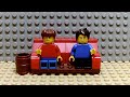 LEGO Smosh: If Movies Were Real (Parody)