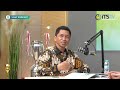 Rektor Baru dan Masa Depan Baru ITS | VivatPodcast Eps. 2