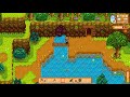 TFGR plays Stardew Valley - Ep13 A bit of everything