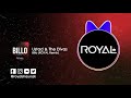 Ustad & The Divas - Billo (ROYAL Remix)