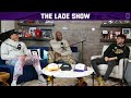 Phil Handy Talks Coaching Kobe & LeBron, Untold Stories, And Best Memories  - Ep. 11 - The LADE Show
