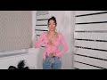 HUGE SHEIN WINTER SALE TRY ON HAUL WITH DISCOUNT CODE! AD